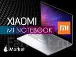 Xiaomi Mi Notebook 13.3" i5/8Gb/512Gb MX250 Silver