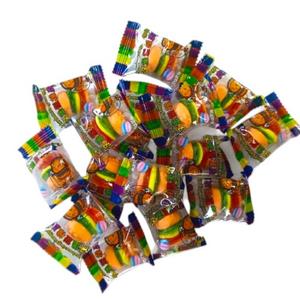 Мармелад весовой 2,5 кг блок