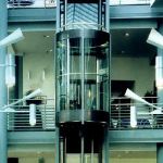 Панорамные лифты и их обслуживание