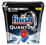 Таблетки для посудомоечной машины Finish 50 капсул 8682539005033