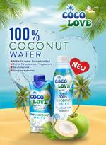 Кокосовая вода