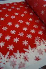 Мех красный ИТЖФ2791к2 ИТЖФ2791к2