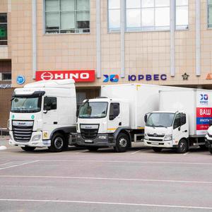 Транспортировка продукции по Москве и Московской области, а так же до распределительных центров для отправки в регионы, осуществляется собственной службой доставки нашей компании.