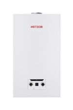 Двухконтурный конвекционный котел METEOR Thermo С11 24С (24кВт) 10680203003