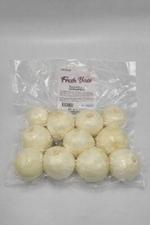 Жёлтый лук, целый Fresh Base Вакуумная упаковка 1 кг