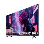 Телевизор Redmi X85'' 2025 L85RB-RX [85''(216см) 4K 144Hz] L85RB-RX