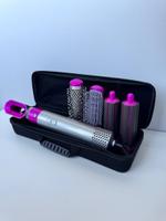 Фен для волос/стайлер 5 в 1