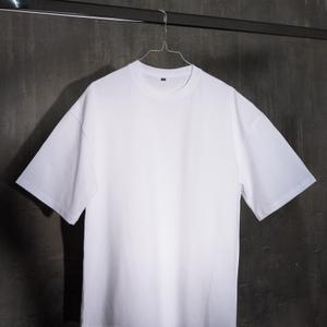 Футболка оверасайз 240 грамм 100% хлопок