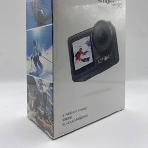 Экшн-камера DJI Osmo Action 5 Pro для путешествий