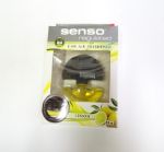 Ароматизатор на дефлектор SENSO Dark Nicht DM119box