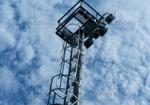Мачты освещения