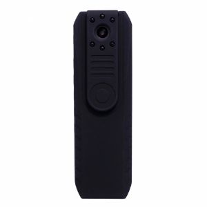 BODY-CAM Y-2
Запись звука и видео - FullHD/HD
Угол обзора - 120
Время работы - до 6 часов
WiFi трансляция на смартфон