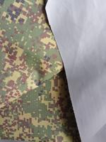 Военной тематики БТК Текстиль