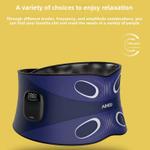 Wholesale Red Light Therapy Menstrual Waist Belt | Postpartum Repair & Pain Relief