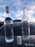 ИП Кузьмицкий Максим Олегович — крупный и мелкий опт водочных бутылок + пробок комплект гост