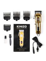 Беспроводная машинка для стрижки волос Kinizo HC-100 Golg