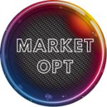 Market-opt — оптовый поставщик кольцевых ламп