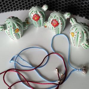 Кактус 6 см