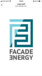ГК Facade Energy — строительные материалы, стекло, зеркала, топливные брикеты