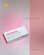 LHALA Doctor Daesung Medi