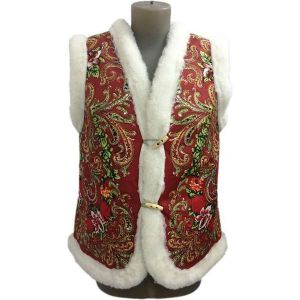 жилет. 