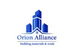Орион Альянс — строительные материалы