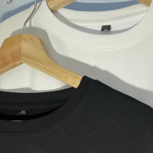 Футболка оверасайз 240 грамм 100% хлопок