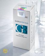 GANA HA Body Daesung Medi