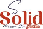 Solid fashion — оптовой продажей женской, мужской и детской одежды
