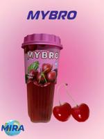 Напиток безалкогольный не газированный MYBRO со вкусом вишня
