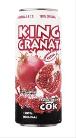 KING GRANAT