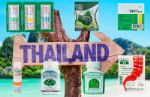 ИП Сироян — БАДы и косметика напрямую из Таиланда