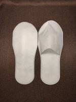 Тапочки спанбонд - Эконом Лайт 1 - закрытый мыс