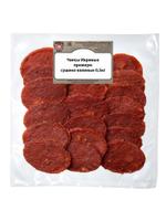 Чипсы икряные премиум сушено-вяленые