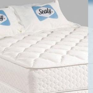 Матрас Sealy Hotel Executive LTD. Изготовленный из высококачественных материалов матрас Sealy Hotel Executive LTD, представляет собой редкую комбинацию исключительной износостойкости при умеренной цене.