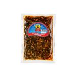 Салат из морской капусты "Любимый" в томатно-остром соусе ООО "Рыбный день" 300 гр