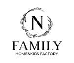 N Family — домашний декор
