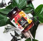 Варенье HiFood "Барбарис+мёд"