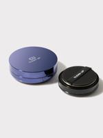 Антивозрастной Тональный Крем Кушон Тон 19 CUSKIN CLEAN-UP SKINFIT CUSHION PACT (SPF50+/PA+++) 8809207223043