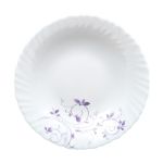 Тарелка суповая, Classique, Dazzle Purple, 225 мм, Набор 6 шт
