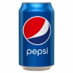 Газированный напиток Pepsi-Cola 300 мл