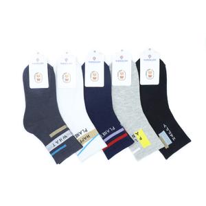 Детские носки

Мягкие, гипоаллергенные и безопасные носки для детей. Яркий дизайн и высокая износостойкость.