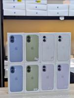 Оптовый поставщик iPhone 17, заводская разблокировка для любого оператора связи