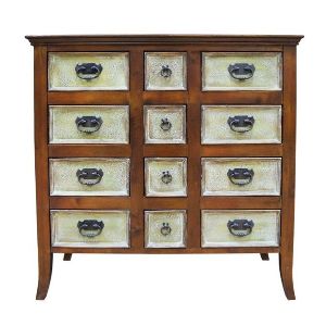 винтажный комод. 