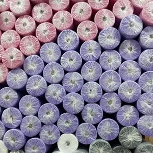 Простыни в рулонах. 
Ширина на выбор :53/70/80 
Цвет: в ассортименте