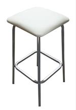 СТУЛ БАРНЫЙ "СИЛАЧ" КВАДРАТ К75