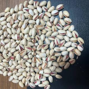 Natural open pistachio (Ahmad Aghaee variety)