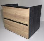 Тумба под Раковину Лигна Мебель Катран К6048502В