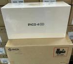 PICO 4 PRO 512 ГБ Автономная VR-гарнитура, абсолютно новая, в запечатанной упаковке. 6594750489