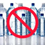 Опасность бутилированной воды
